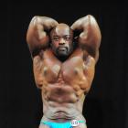 Johnathan  Price - NPC Elite Muscle Classic 2012 - #1